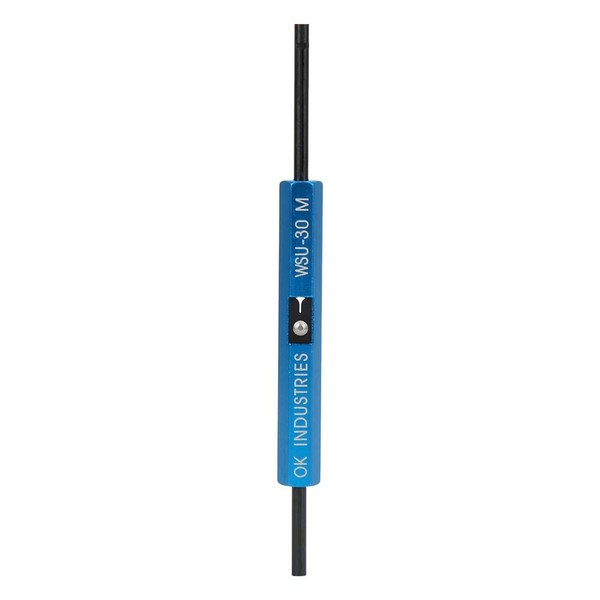 3-in-1 Wire Wrapping Tool, Wire Strip Tool, Metal Wsu-30 Wire