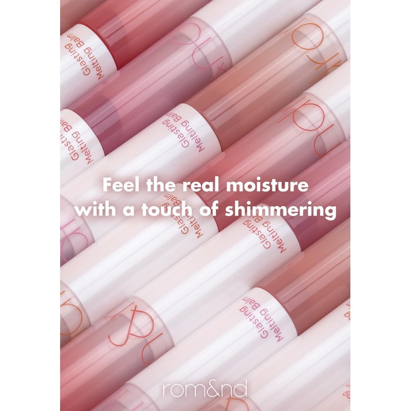 GLASTING MELTING BALM 05 Nougat Sand