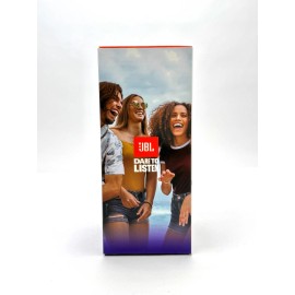 JBL FLIP 7 Portable Waterproof Speaker - Purple - New