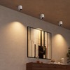 Aisilan Cylinder Ceiling Spotlight, Modern LED Ceiling Spot Lights Indoor,