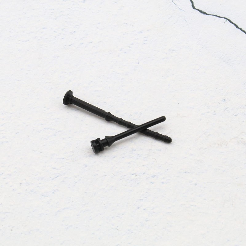 Anti Vibration Rubber Buffer Mounts for PC Case Fan or