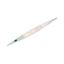 NatureBoys SR1260-15K Iron Jig Swim Rider 9.2 oz (260 g) Glow Head