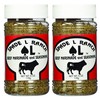 Spade L Ranch Beef Marinade and Seasoning 6 Oz. (Pack