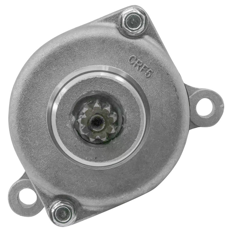 Caltric Starter Motor For Kawasaki Ninja ZX -10R KRT Edition