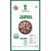 Trothic Spices Whole Nutmeg,Sabut Jaiphal (50Gm)