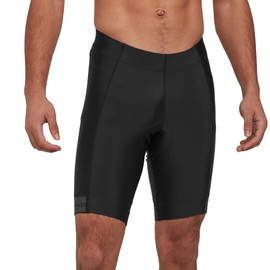 Altura ProGel Plus Waist Shorts Black