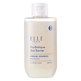 ELLE PARIS Probiotic Ceramide Inner Moisturizing Cream Essence, 200ml, 1 piece / ELLE PARIS 프로바이오티크 세라마이드 속보습 크림 에센스, 200ml, 1개