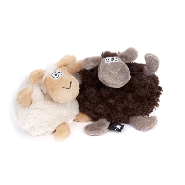 SIGIKID 42370 In Good & Bad Days Beasts Town Children's