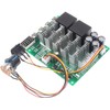 RUIZHI PWM Motor Speed Controller 60A - DC 10-55V 12V
