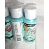 DecoArt LOT 6 Bottles 2oz DecoArt Crafter's Acrylic Paint -