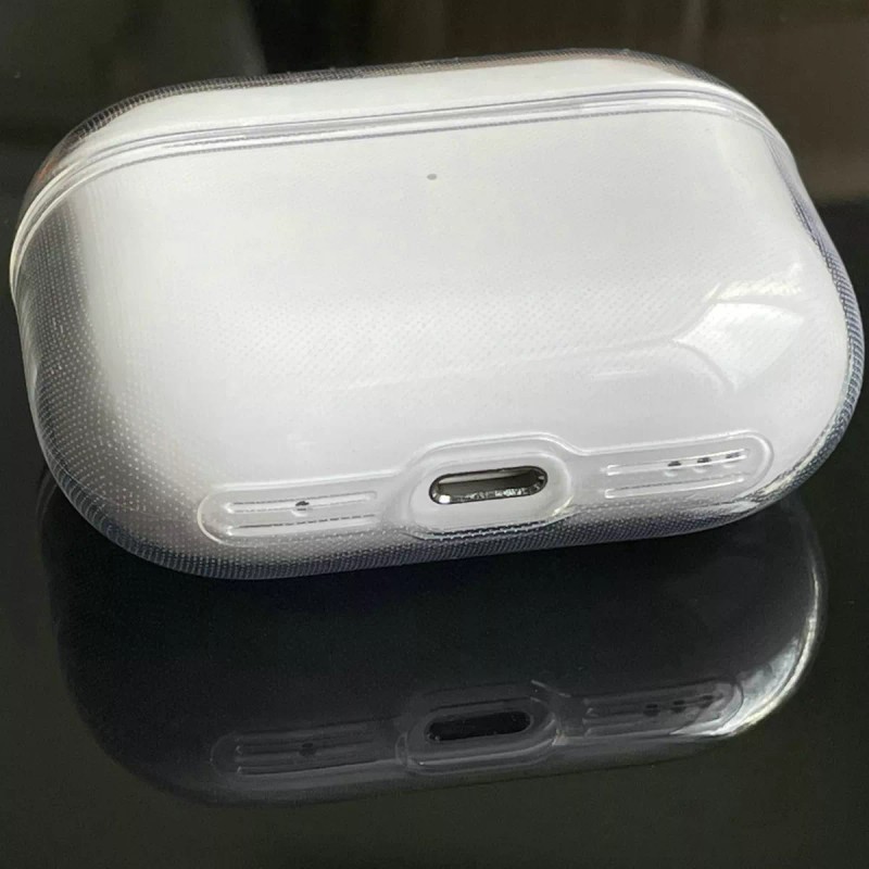+Mu Funda Para AirPods Pro 2 Generación 2022 Case