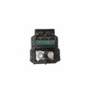 Starter Relay Solenoid for Kawasaki KVF 650 KVF650B Brute Force
