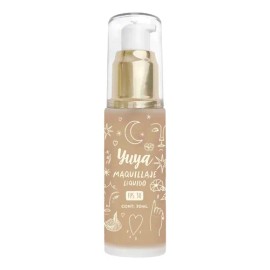 Yuya - Maquillaje Líquido Cm20