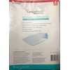 4 Reusable 23"x36" Adult Bed Pads Underpad Hospital Grade Incontinence