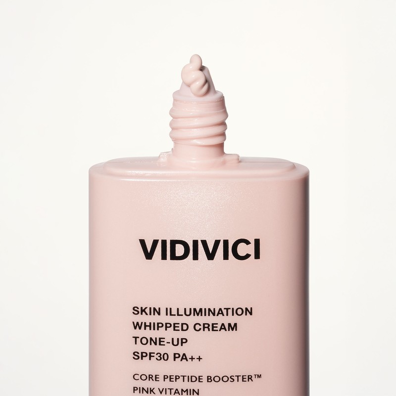 Bidi Beach BD Beach Skin Illumination Fresh Cream Tone Up
