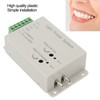 Dental Fiber Optic Handpiece Light Power Control System for 6