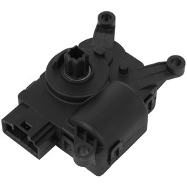 SCITOO HVAC Heater Blend Door Actuator Replacement for Ford for Mustang 2015-2018 604-295 Heater Blend Door Levers