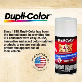Dupli-Color Paint Shop 1 qt Gloss Clear Coat Spray-On Automotive Lacquer Finish