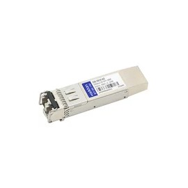 UD_AddOn Dell 330-5819 Compatible TAA Compliant 10GBase-SR SFP+ Transceiver (MMF, 850nm, 300m, LC, DOM)