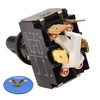 HQRP Toggle Switch Compatible with Husky Brute HT87452 HB3000 HB4500