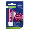 NIVEA BlackBerry Shine Lip Balm 4.8g