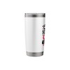 Scaffolder Skilled Enough for Scaffold Worker Stainless Steel Insulated Tumbler