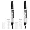 Maybelline New York Tattoo Brow Lift Stick für Augenbrauen, volle
