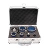 Diamond Core Drill Bit Set for Porcelain Tile Ceramic Marble