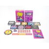 Crazy Time Fun with Time and Rules! Japanese Edition Party