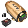 Professional Haircut Massager/Cordless Handheld Massager, Vibration Neck/Legs/Hands/face Massager, 2 Massage