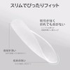 Nail Tips, Ultra Thin, False Nails, Self-Gel Nails, Natural Fit,