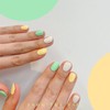 From the Nail Neon Pen Syrup Gel 8-piece set /