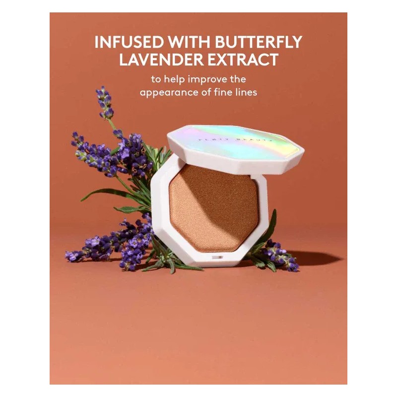 Iluminador Fenty Beauty Demi'glow