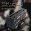 Pigtone PD-01 Guitar Pedal Power Supply 10 Isolated DC Output