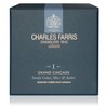 Charles Farris Grand Cascade 3 Wick Scented Candle Smokey Cedar