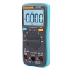 ZT101 Digital Multimeter AC DC Voltmeter Ammeter Ohmmeter Volt Tester