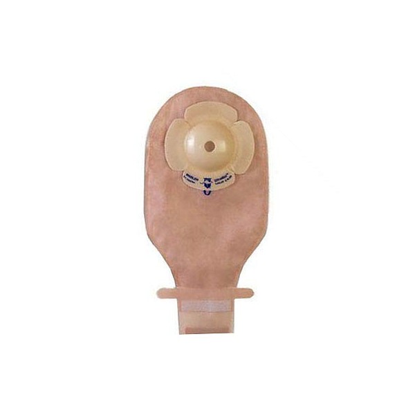 Ultramax Deep Drainable Pouch Aquatack Barrier and Kwick-Klose II Fastener