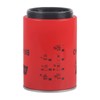 2PCS BF46169-O Fuel Water Separator Filter Replace Baldwin 4080114C1 4080114C2