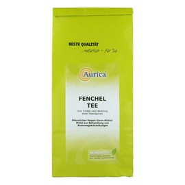FENCHEL Tea Dab Aurica 250 g