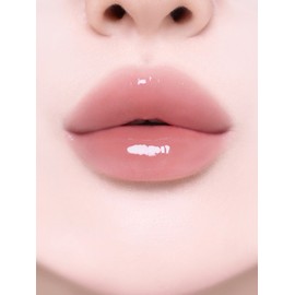 Vegan Fluffy Plumper 04 Brick Mocha / 비건 플러피 플럼퍼 04 Brick Mocha