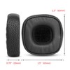 Major III/MID ANC Ear Pads YDYBZB Earpads Ear Cushions Pillow