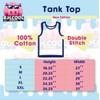got water ice? - Men's Soft & Comfortable Tank Top,