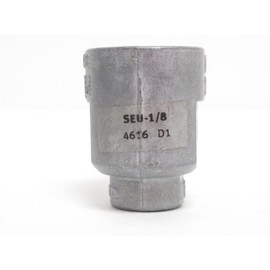 Festo 9798 SEU-1/8-NPT Quick Exhaust Valve