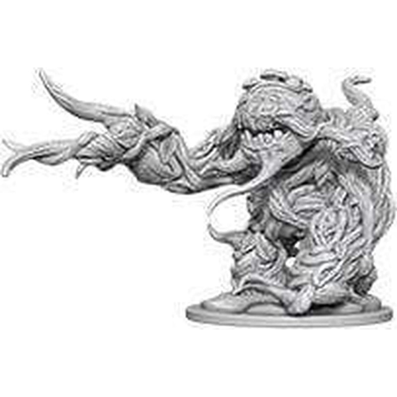D&D NMU: Centaur W4