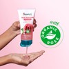 Himalaya Rose Micellar Make-Up Removing Face Wash, For Soft and