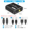 DAC Digital (Optical & Coaxial) to Analog (RCA) Digital to