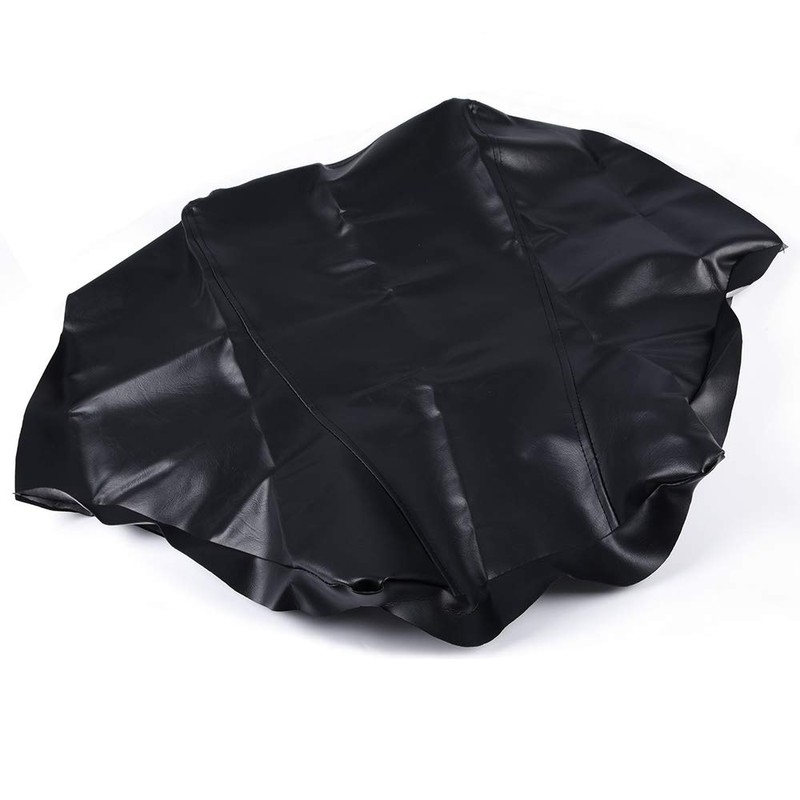 Speedmotor Seatcover Seat Cover Seatcover Compatible with Honda Rubicon 2005-2011/Compatible