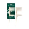 EcoTools Wide Tooth Comb, 1 Count