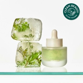 Whipped Mugtree Vegan Calming Syrup Ampoule 30ml / 휩드 머그트리 비건 카밍 시럽 앰플 30ml