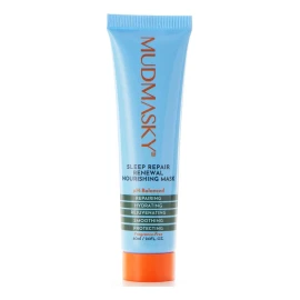 Mudmasky Sleep Repair Renewal Mascarilla Nutritiva 2.0 Fl Oz